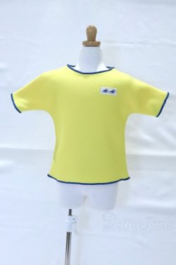 画像1: SDGrB＆SD13男の子/OF:トップス S-26-01-04-087-SK-ZS