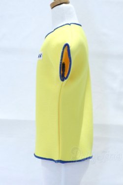 画像2: SDGrB＆SD13男の子/OF:トップス S-26-01-04-087-SK-ZS