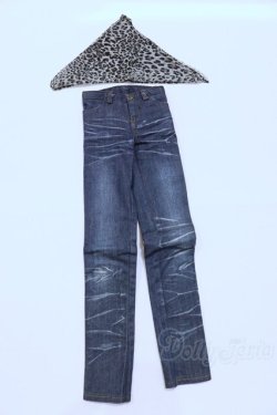 画像1: SD/OF:衣装セット S-26-02-01-073-YB-ZS