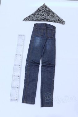 画像2: SD/OF:衣装セット S-26-02-01-073-YB-ZS