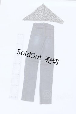 画像2: SD/OF:衣装セット S-26-07-12-407-YB-ZS