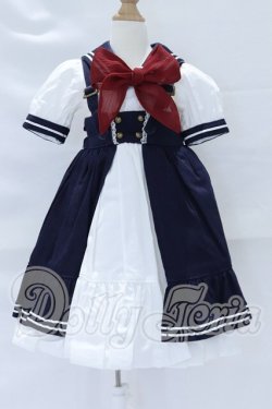 画像1: DD/OF:衣装セット S-26-04-26-020-YB-ZS