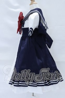 画像2: DD/OF:衣装セット S-26-04-26-020-YB-ZS