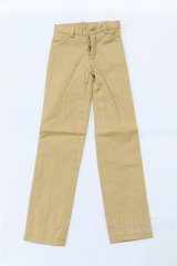 SDGrB＆SD13男の子/OF:パンツ S-25-12-28-079-YB-ZS