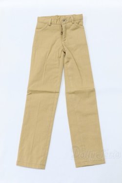 画像1: SDGrB＆SD13男の子/OF:パンツ S-25-12-28-079-YB-ZS