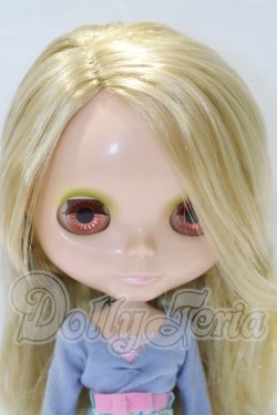 画像2: ネオブライス/アイラブユーイッツトゥルー S-26-03-01-006-SK-ZS