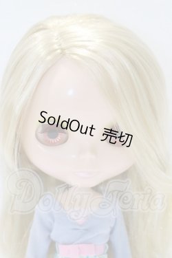 画像2: ネオブライス/アイラブユーイッツトゥルー S-26-03-01-006-SK-ZS