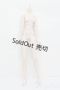 DD/DDベースボディ2.0(DD-f3) M胸 S-25-11-09-074-SK-ZS