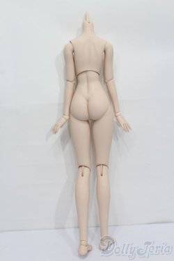 画像2: DD/DDベースボディ2.0(DD-f3) M胸 S-25-11-09-074-SK-ZS