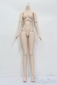 DD/DDベースボディ2.0(DD-f3) M胸 S-25-11-09-073-SK-ZS