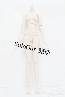 画像1: DD/DDベースボディ2.0(DD-f3) M胸 S-26-01-04-464-SK-ZS