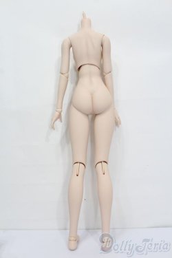 画像2: DD/DDベースボディ2.0(DD-f3) M胸 S-25-11-09-073-SK-ZS