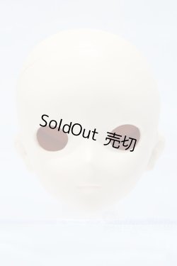 画像1: DDS/カリン ヘッド S-25-11-02-007-SK-ZS