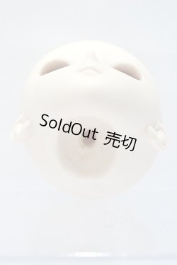 画像5: DDS/カリン ヘッド S-25-11-02-007-SK-ZS