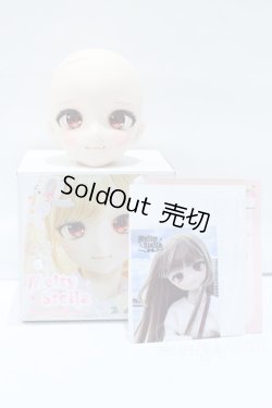 画像5: DD/DDH-09 Melty Stella様カスタム S-25-11-02-006-SK-ZS