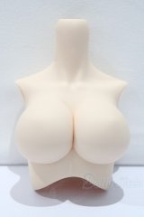 DD/上半身パーツ S-25-11-02-009-SK-ZS