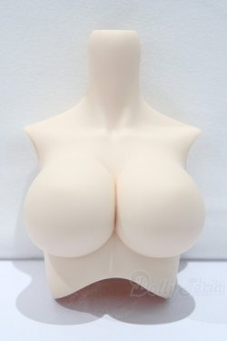 画像1: DD/上半身パーツ S-25-11-02-009-SK-ZS