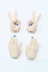 DD/KAITO ハンドパーツ S-25-11-02-012-SK-ZS