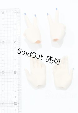 画像2: DD/KAITO ハンドパーツ S-25-11-02-012-SK-ZS