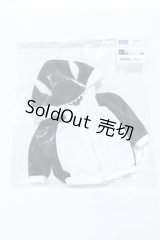 SDM/OF:シャチパーカー・ミニ S-26-01-11-015-SK-ZS