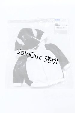 画像1: SDM/OF:シャチパーカー・ミニ S-26-01-11-015-SK-ZS