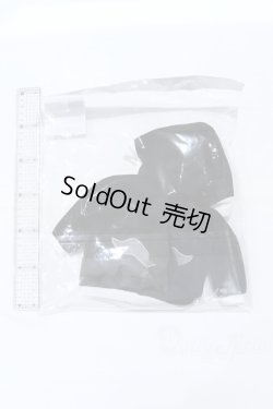 画像2: SDM/OF:シャチパーカー・ミニ S-26-01-11-015-SK-ZS