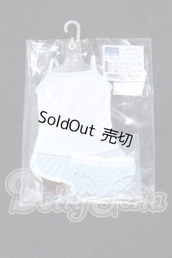 画像1: SD/OF:インナー3点セット(水色) S-26-02-22-031-SK-ZS