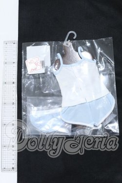 画像2: SD/OF:インナー3点セット(水色) S-26-02-22-031-SK-ZS