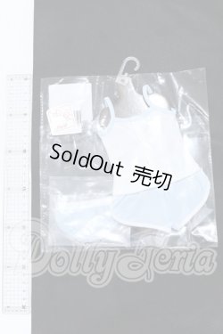 画像2: SD/OF:インナー3点セット(水色) S-26-02-22-031-SK-ZS