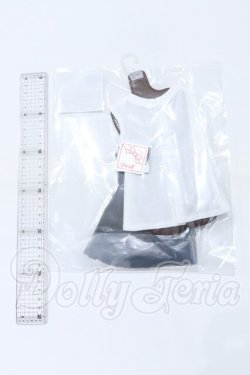 画像2: SD/OF:初恋のお姉さんのキャミセット S-26-02-15-076-SK-ZS