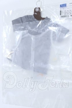 画像3: DD/OF:おしゃれな彼女のTシャツセット S-26-02-22-034-SK-ZS