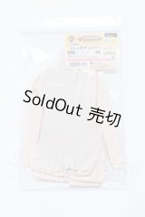 DD/OF:DD用ボディタイツ Ver.2 セミホワイト S-26-02-22-035-SK-ZS