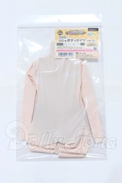 画像1: DD/OF:DD用ボディタイツ Ver.2 セミホワイト S-26-02-22-035-SK-ZS