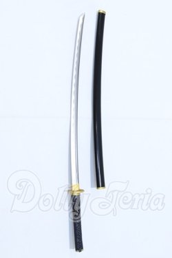 画像1: DD/日本刀(宵闇・よいやみ) S-26-04-19-053-SK-ZS
