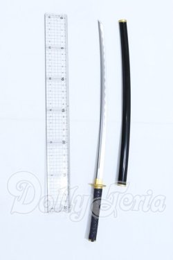 画像2: DD/日本刀(宵闇・よいやみ) S-26-04-19-053-SK-ZS