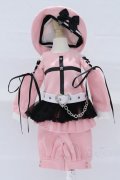 MDD/OF:衣装セット S-26-03-29-499-SK-ZS