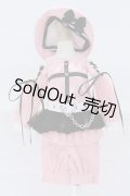 MDD/OF:衣装セット S-26-03-29-499-SK-ZS