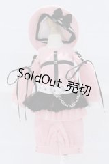 MDD/OF:衣装セット S-26-03-29-499-SK-ZS