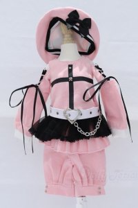 MDD/OF:衣装セット S-26-03-29-499-SK-ZS