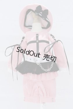 画像1: MDD/OF:衣装セット S-26-03-29-499-SK-ZS
