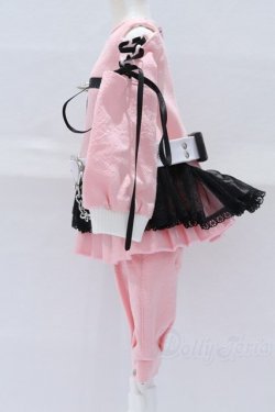 画像2: MDD/OF:衣装セット S-26-01-25-080-SK-ZS