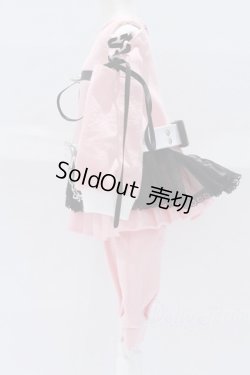 画像2: MDD/OF:衣装セット S-26-03-29-499-SK-ZS