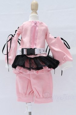 画像3: MDD/OF:衣装セット S-26-01-25-080-SK-ZS