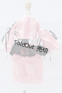 画像3: MDD/OF:衣装セット S-26-03-29-499-SK-ZS