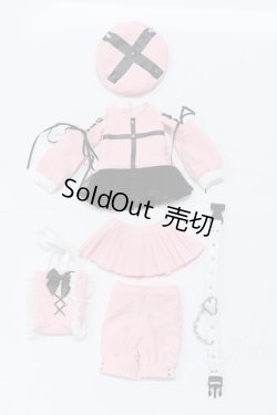 画像5: MDD/OF:衣装セット S-26-03-29-499-SK-ZS