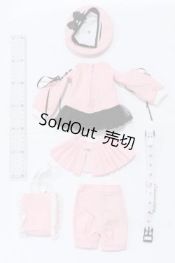 画像6: MDD/OF:衣装セット S-26-03-29-499-SK-ZS