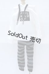 MDD/OF:衣装 POLKADOT.様製 S-26-01-18-075-SK-ZS