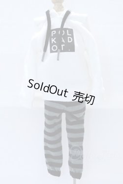 画像1: MDD/OF:衣装 POLKADOT.様製 S-26-01-18-075-SK-ZS