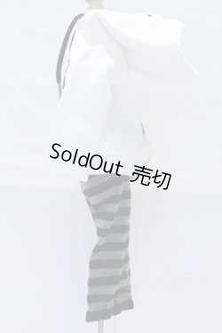 画像2: MDD/OF:衣装 POLKADOT.様製 S-26-01-18-075-SK-ZS