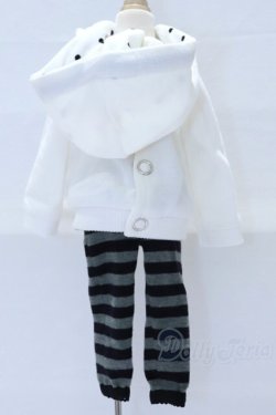 画像3: MDD/OF:衣装 POLKADOT.様製 S-26-01-18-075-SK-ZS